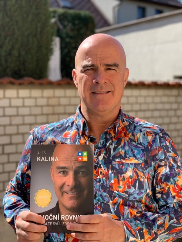 Aleš Kalina