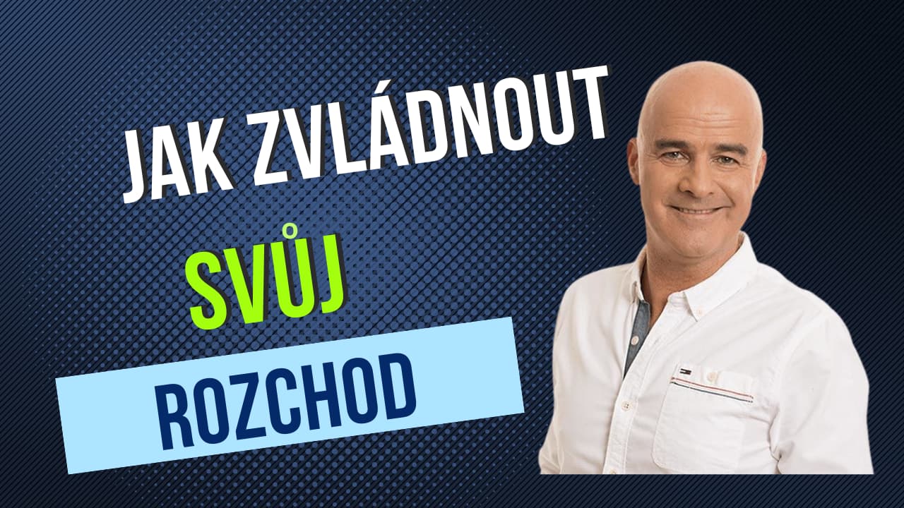 Jak zvládnout svůj rozchod