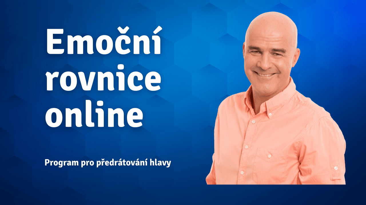 Emoční rovnice