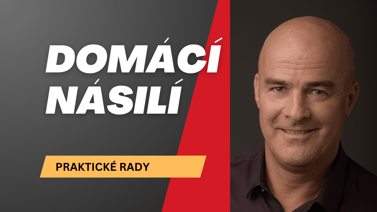 Domácí násilí