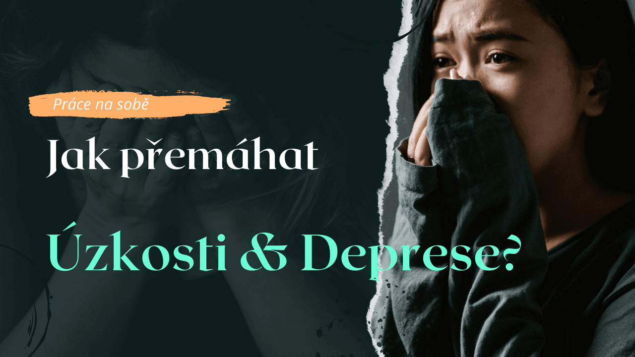 Jak na deprese?